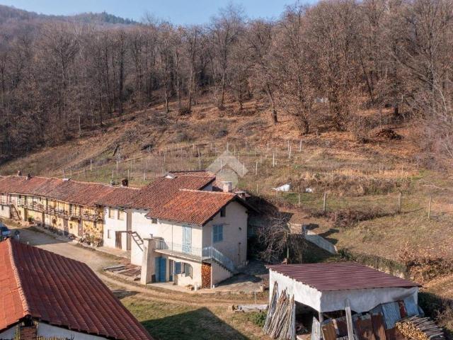 Casa indipendente in vendita a Verzuolo CN