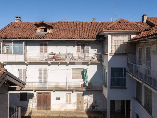 Casa indipendente in vendita a Verzuolo CN