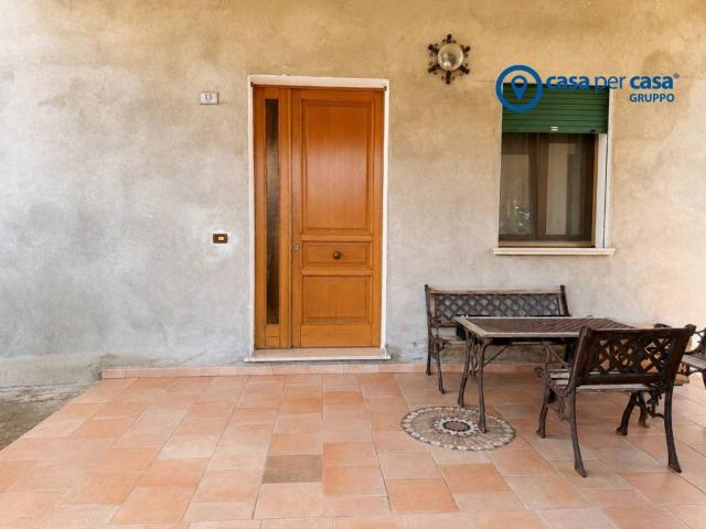 Casa indipendente in vendita a Vescovana PD