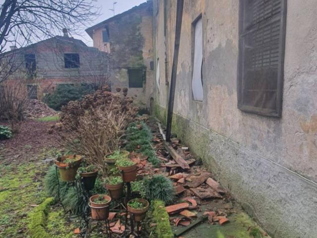 Casa indipendente in vendita a Vescovato CR