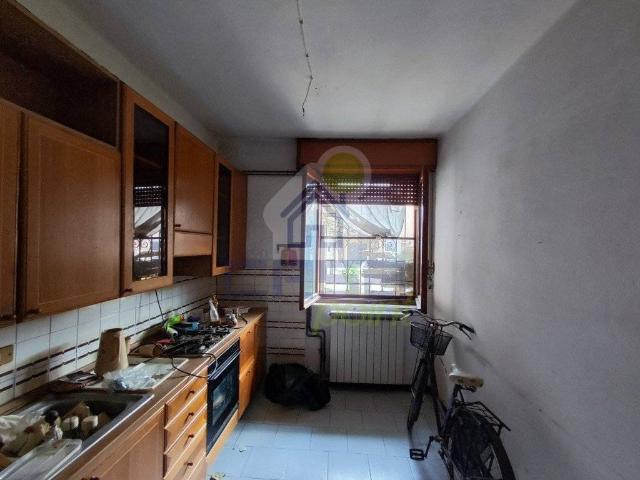 Casa indipendente in vendita a Vescovato CR