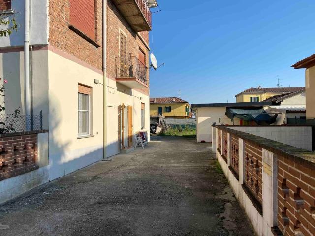 Casa indipendente in vendita a Vespolate NO