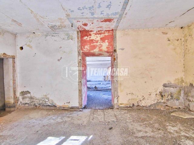 Casa indipendente in vendita a Vespolate NO