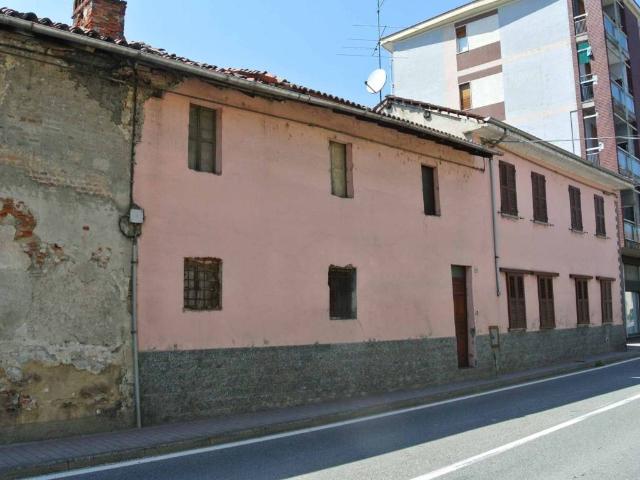 Casa indipendente in vendita a Vespolate NO