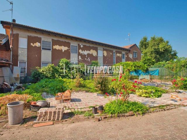 Casa indipendente in vendita a Vespolate NO