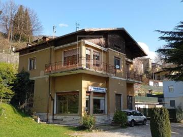 Casa indipendente in vendita a Vestone