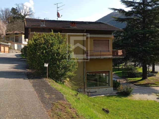 Casa indipendente in vendita a Vestone