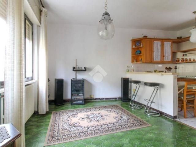 Casa indipendente in vendita a Vestone BS