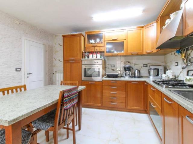 Casa indipendente in vendita a Vestone BS
