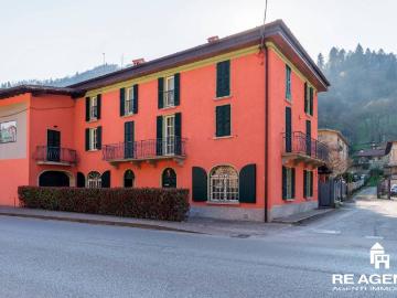 Casa indipendente in vendita a Vestone BS