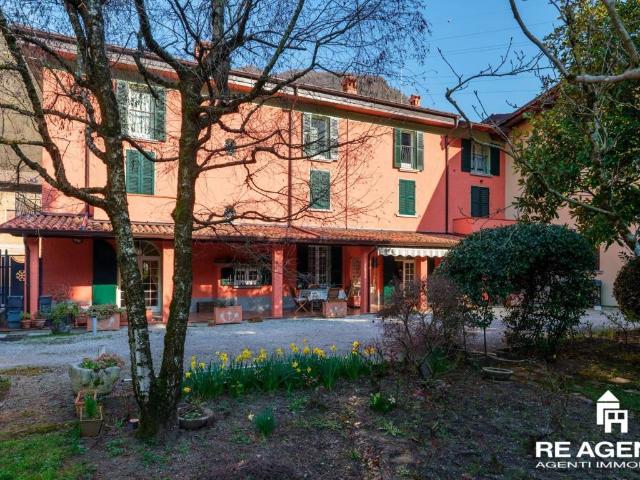 Casa indipendente in vendita a Vestone BS