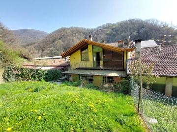 Casa indipendente in vendita a Vestone BS
