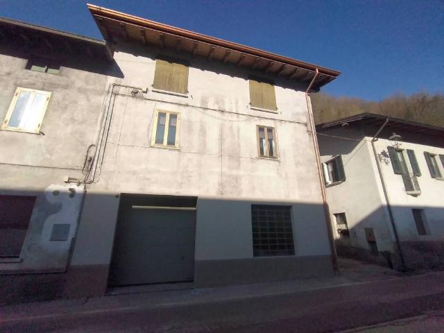 Casa indipendente in vendita a Vestone BS