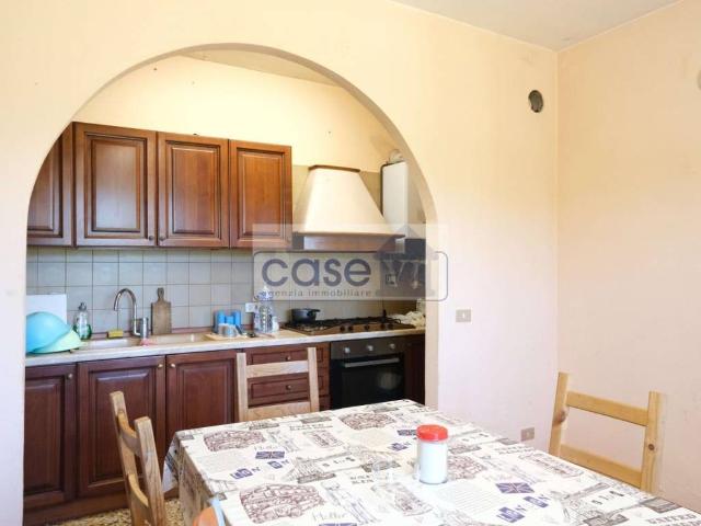 Casa indipendente in vendita a Vestenanova VR