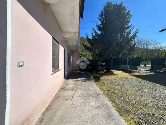Casa indipendente in vendita a Vestignè TO