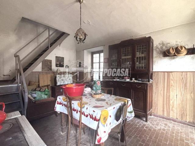 Casa indipendente in vendita a Vestignè TO