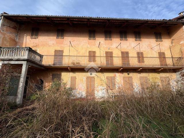 Casa indipendente in vendita a Vestignè TO