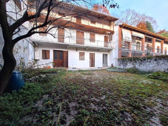 Casa indipendente in vendita a Vestignè TO