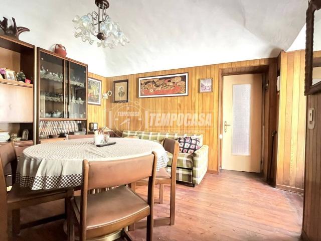 Casa indipendente in vendita a Vestignè TO