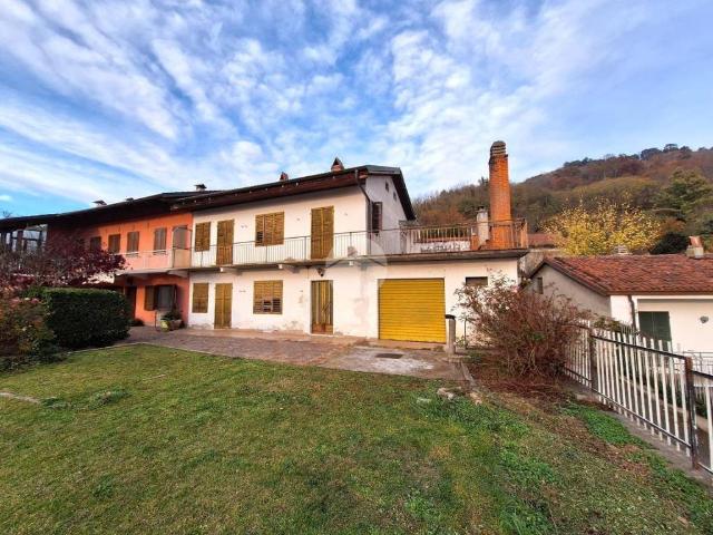 Casa indipendente in vendita a Vestignè TO