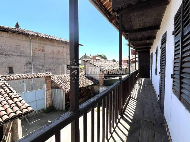 Casa indipendente in vendita a Vestignè via Antonio Michela