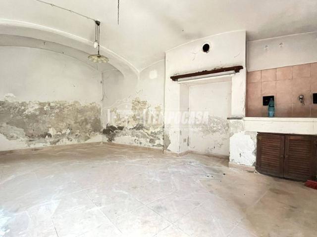 Casa indipendente in vendita a Vestignè via Palestro