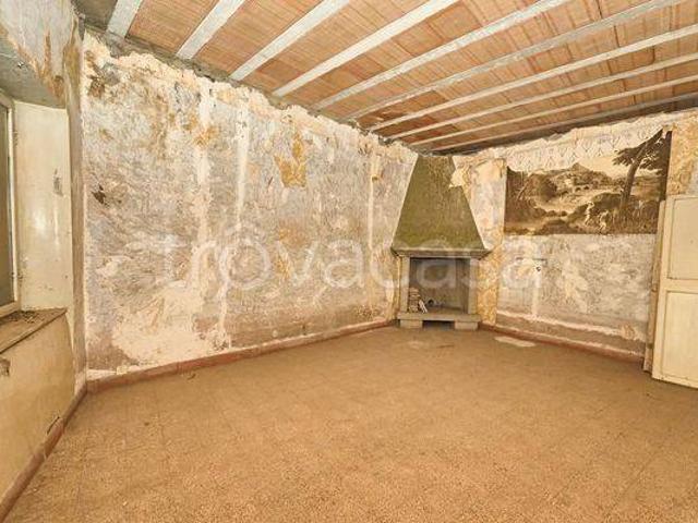 Casa indipendente in vendita a Viterbo via Roma, Sacrario Piazza della Rocca