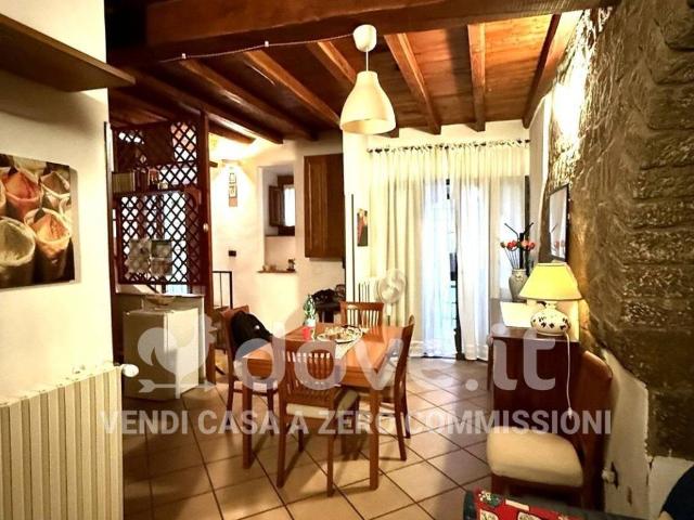Casa indipendente in vendita a Viterbo VT
