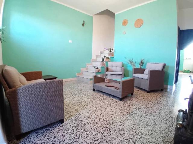 Casa indipendente in vendita a Viterbo VT