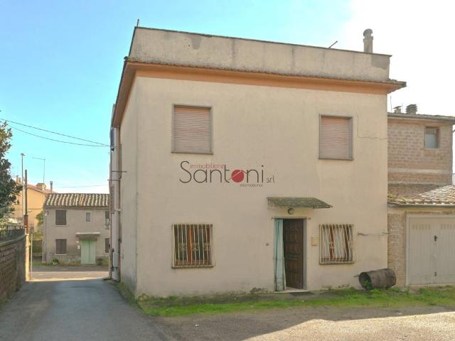 Casa indipendente in vendita a Viterbo VT