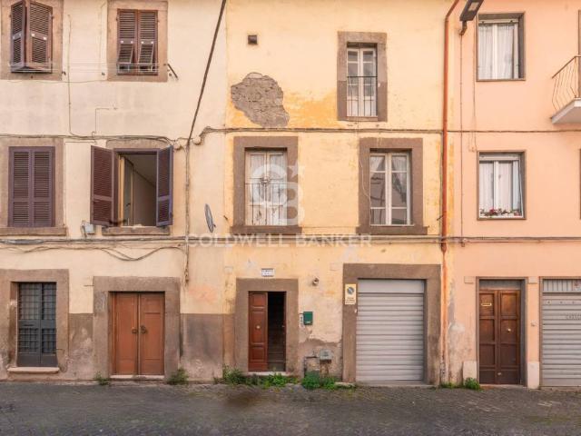Casa indipendente in vendita a Viterbo VT