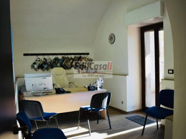 Casa indipendente in vendita a Viterbo VT
