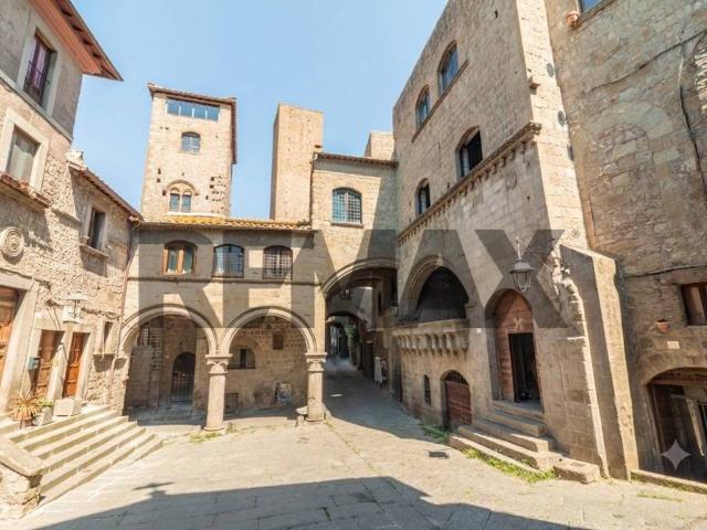 Casa indipendente in vendita a Viterbo VT