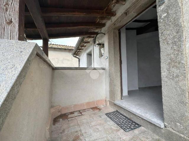 Casa indipendente in vendita a Viterbo VT