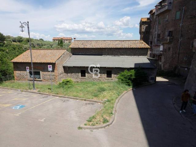 Casa indipendente in vendita a Viterbo VT