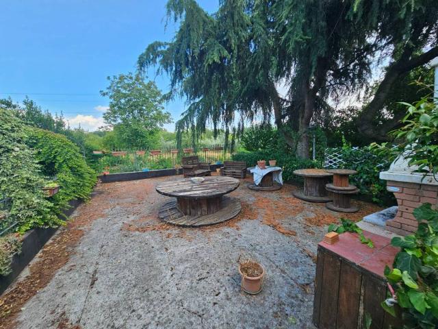 Casa indipendente in vendita a Viterbo VT