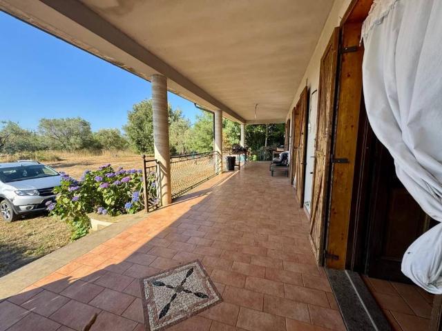 Villa in vendita a Viterbo VT
