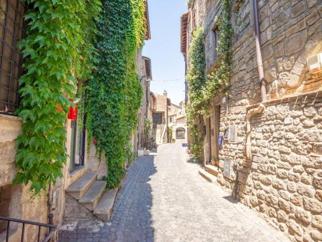 Casa indipendente in vendita a Viterbo VT