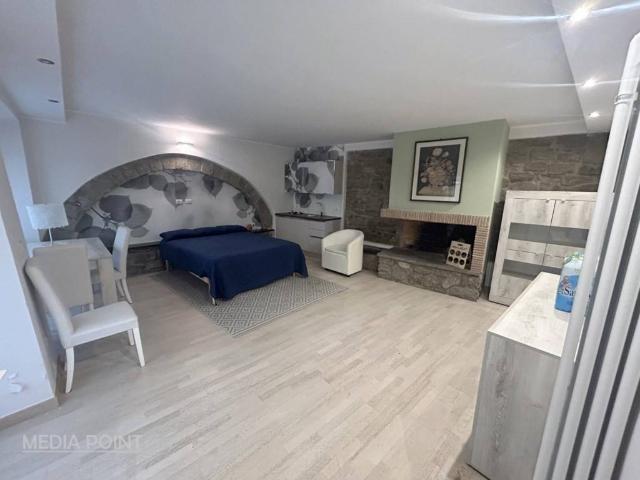 Casa indipendente in vendita a Viterbo VT