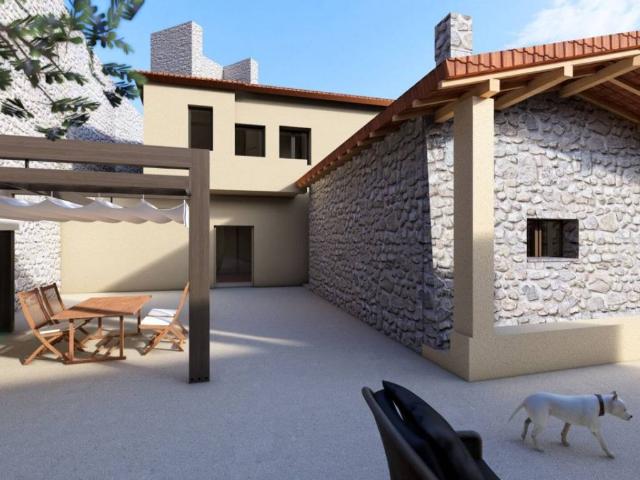Casa indipendente in vendita a Viterbo VT