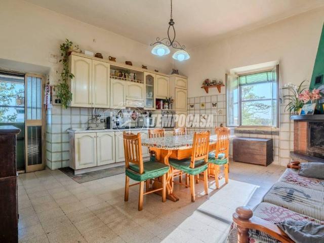 Casa indipendente in vendita a Viterbo VT