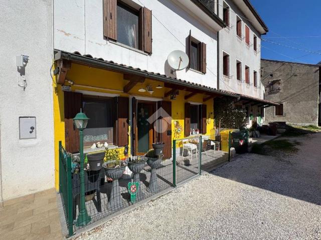 Casa indipendente in vendita a Vittorio Veneto TV