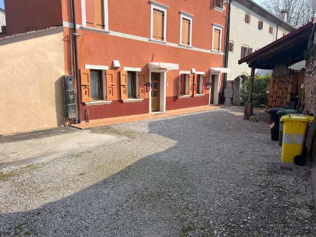 Appartamento in vendita a Vittorio Veneto TV