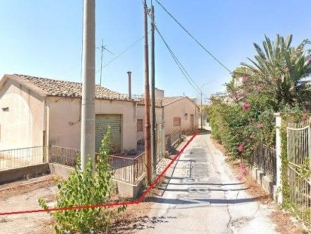 Casa indipendente in vendita a Vittoria