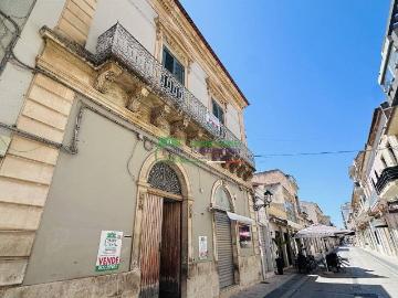 Casa indipendente in vendita a Vittoria RG
