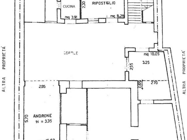 Casa indipendente in vendita a Vitulazio CE