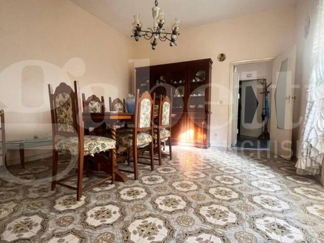 Casa indipendente in vendita a Vitulazio CE