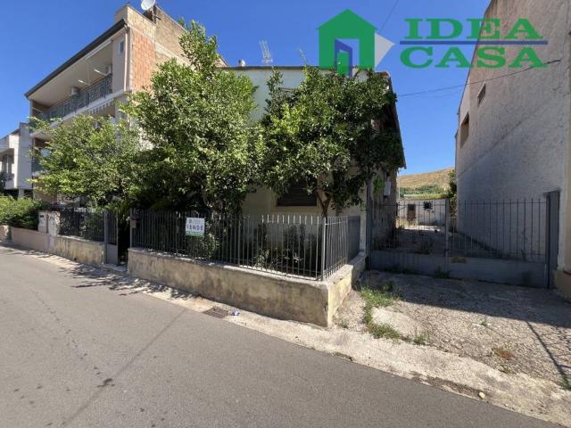 Casa indipendente in vendita a Vitulazio CE
