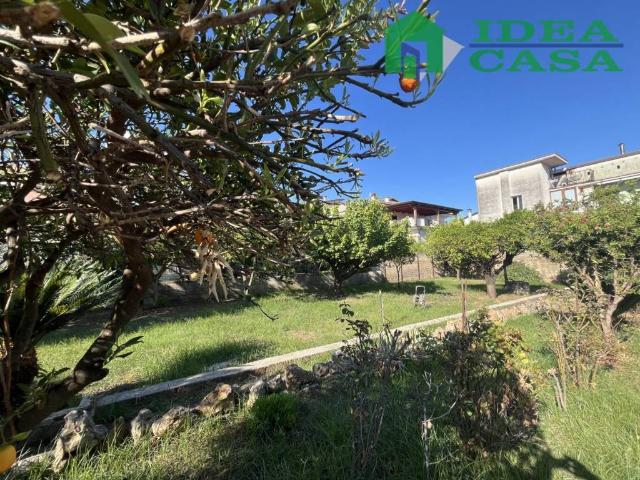 Casa indipendente in vendita a Vitulazio CE