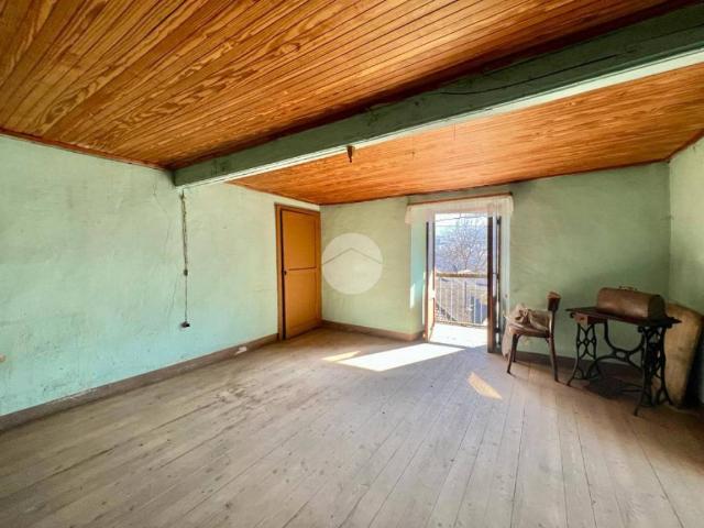 Casa indipendente in vendita a Viù TO